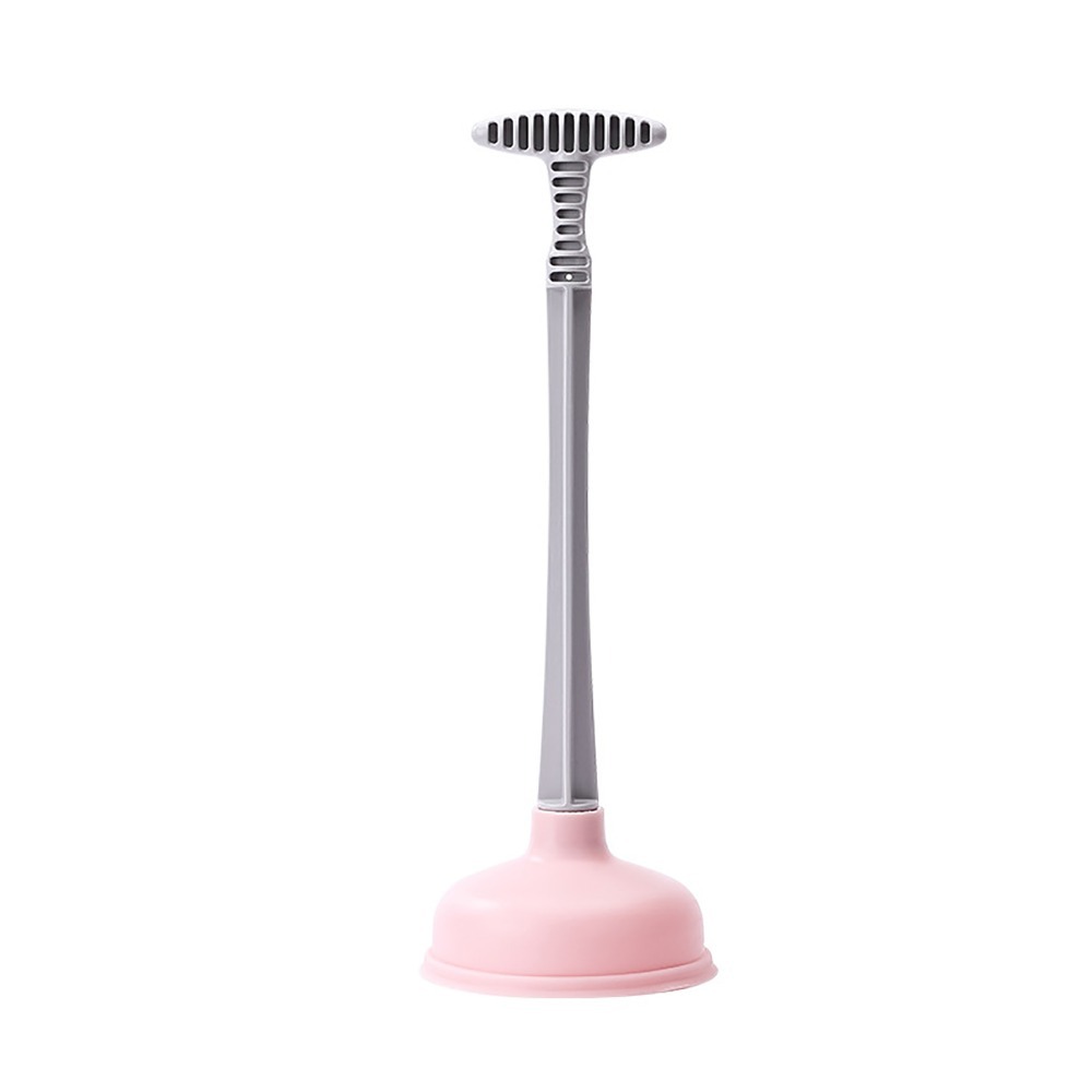 Plunger Toilet - Déboucheur de toilettes robuste facile à