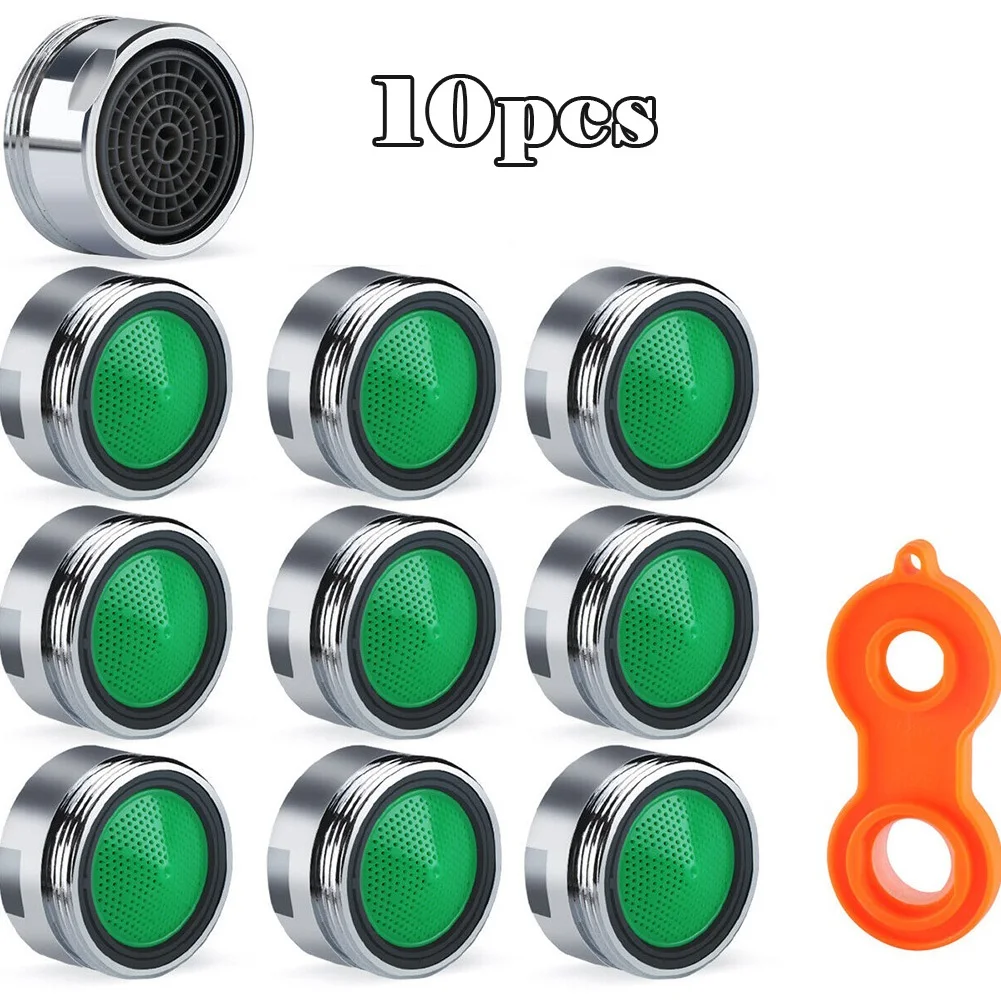 Lot de 10 aérateurs de robinet - Basin Mixer Tap avis et prix