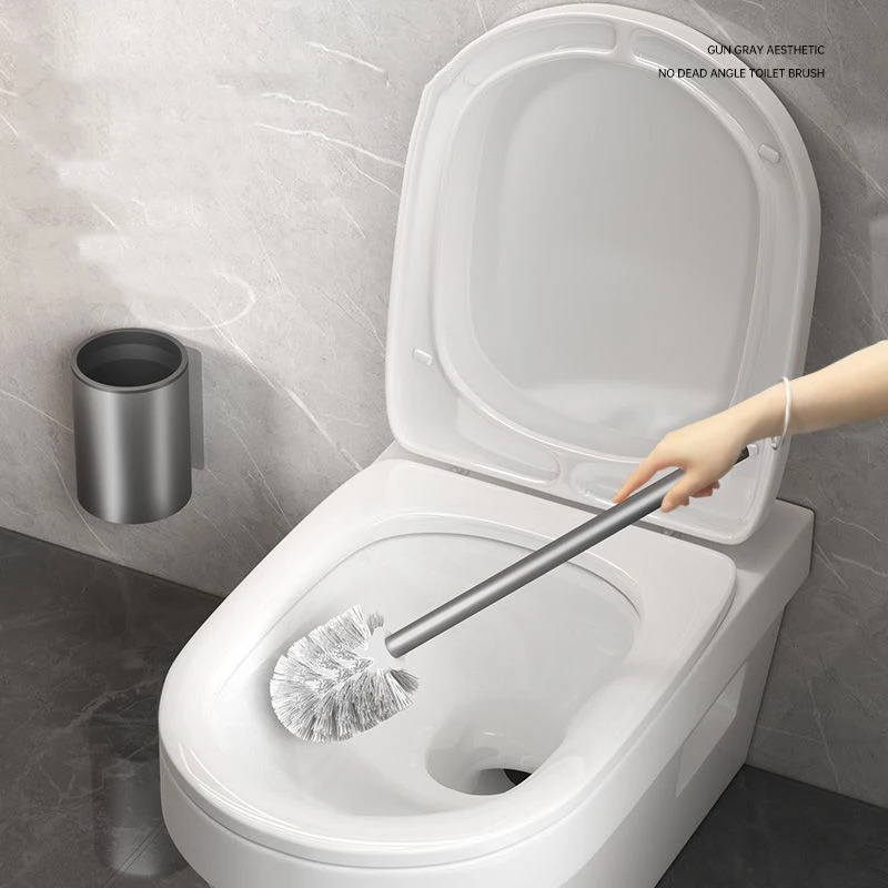 Porte-brosse de toilette pour  - Plunger Toilet avis et prix