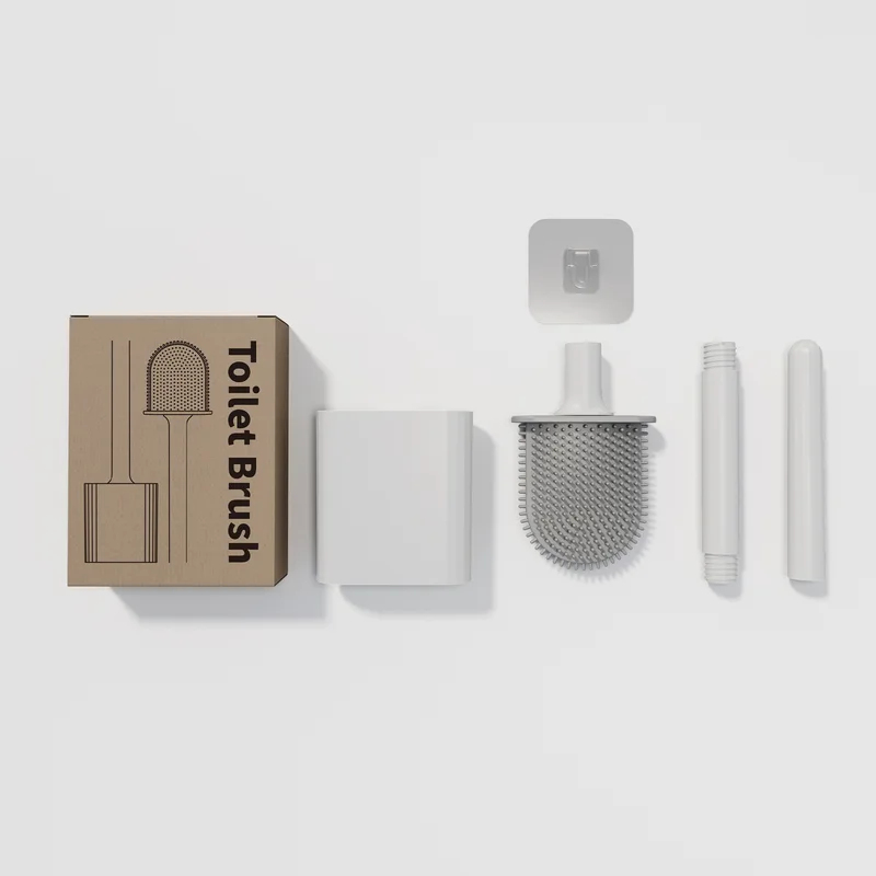 Brosse de toilette imperméable - Plunger Toilet avis et prix