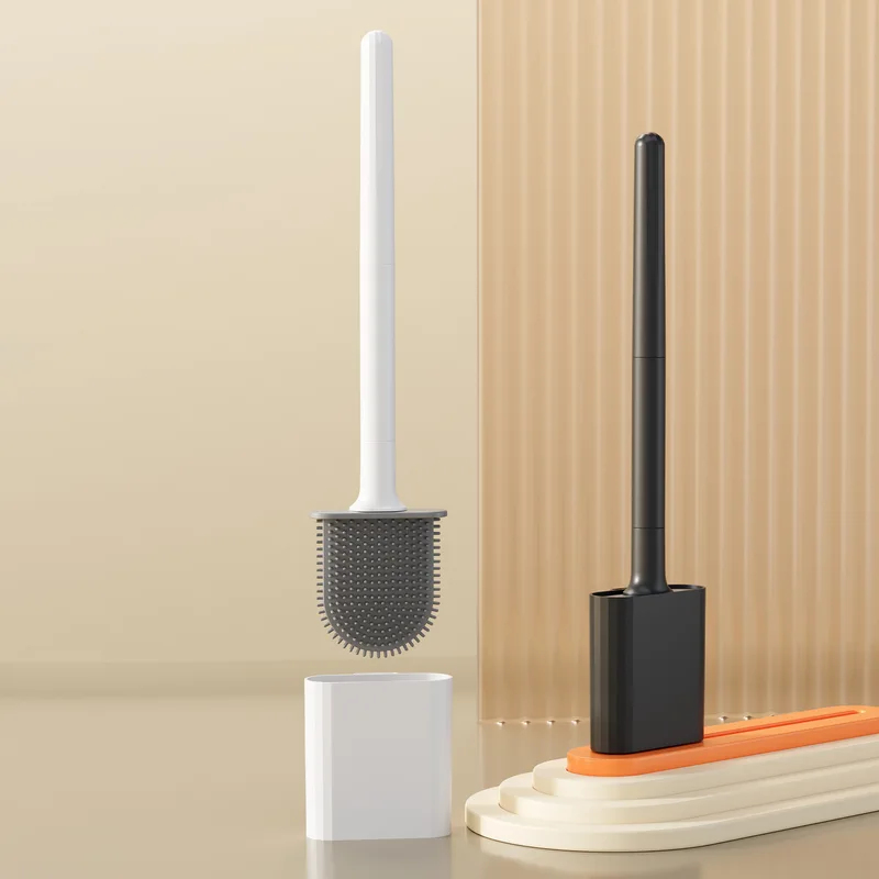 Brosse de toilette imperméable - Plunger Toilet avis et prix