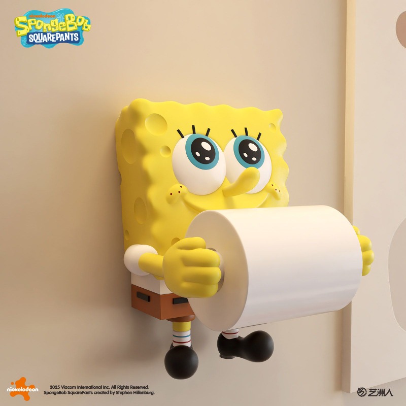 Porte-papier toilette mignon d - Home Edit Bathroom Storage avis et prix