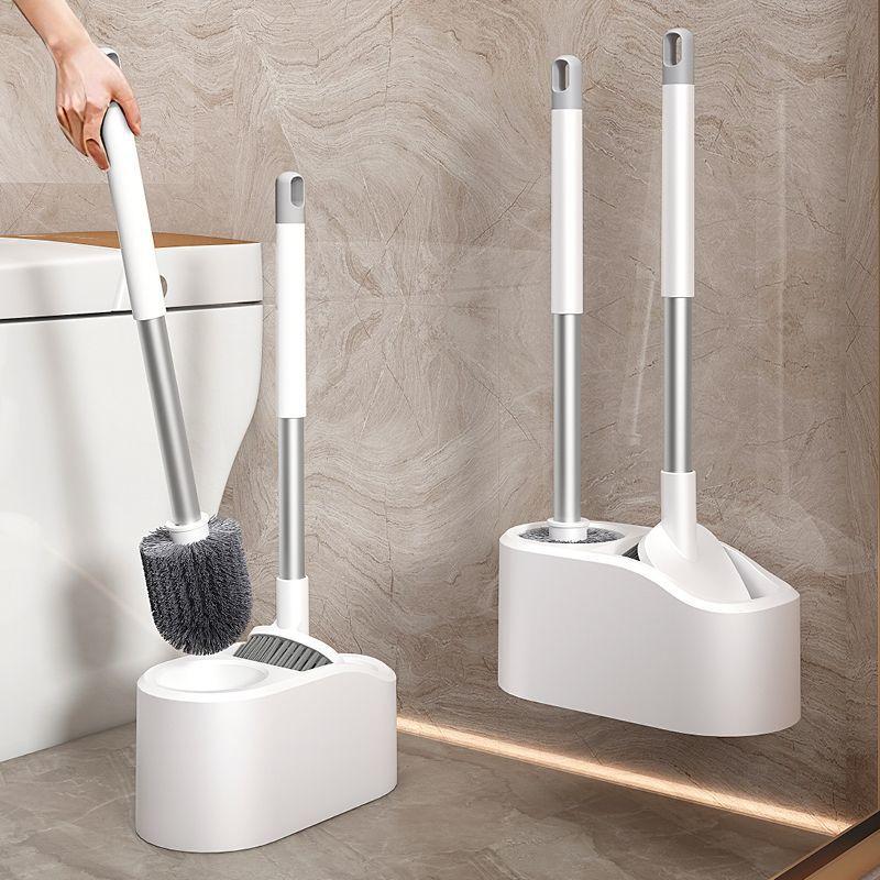 Ensemble de brosses de toilett - Plunger Toilet avis et prix