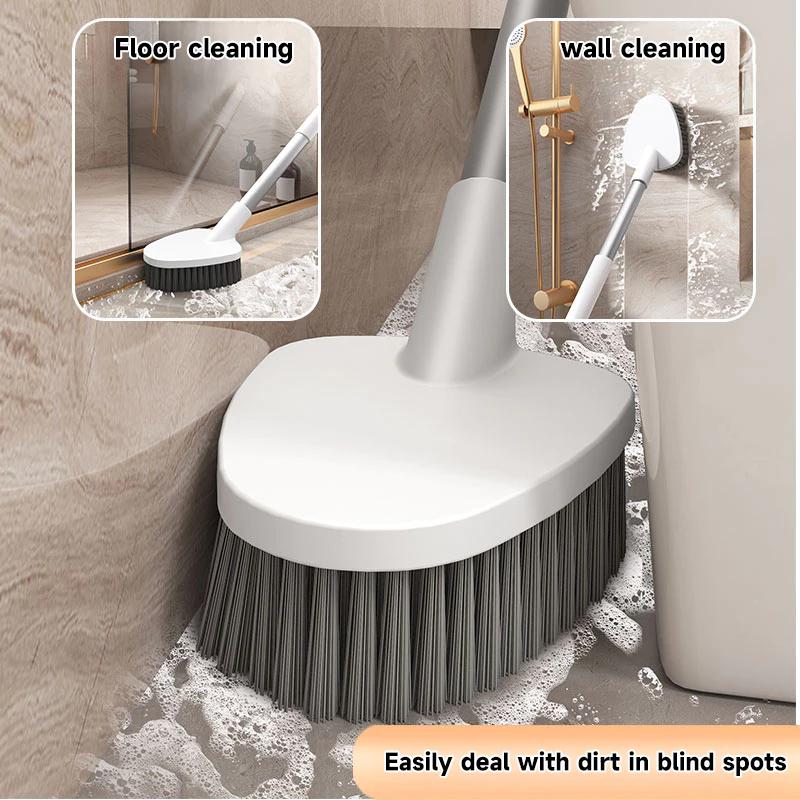 Ensemble de brosses de toilett - Plunger Toilet avis et prix