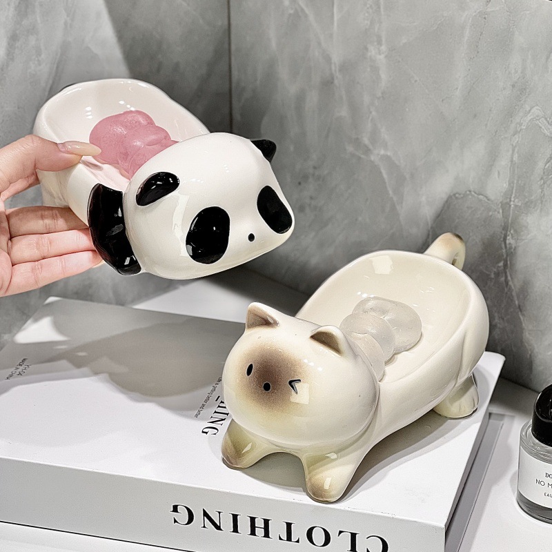 La nouvelle boîte à savon en c - Home Essentials Bathroom Storage avis et prix